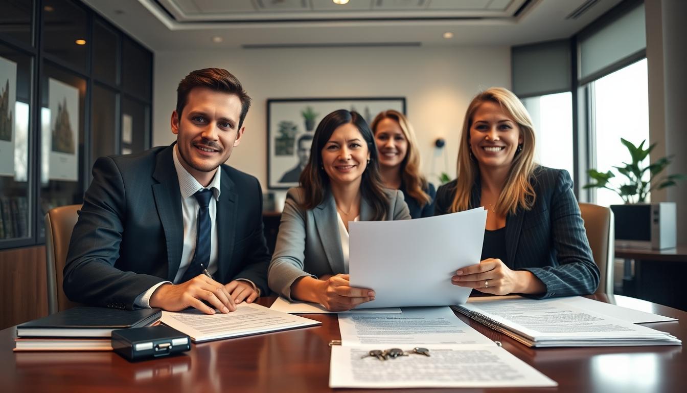 Elder care legal planning