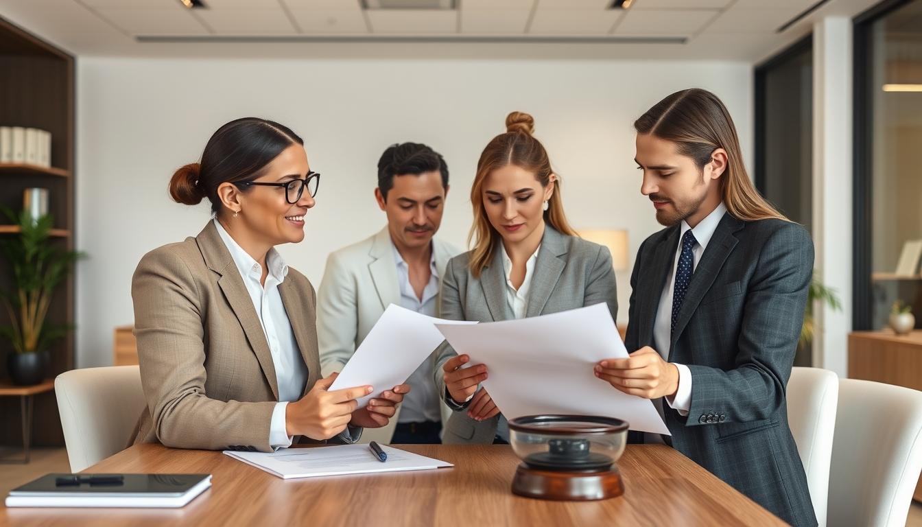 Planning support for seniors