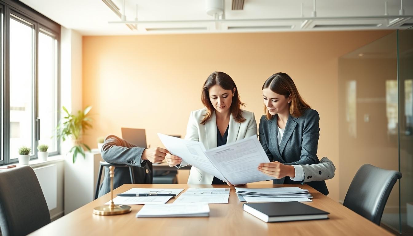 Senior retirement rights guidance