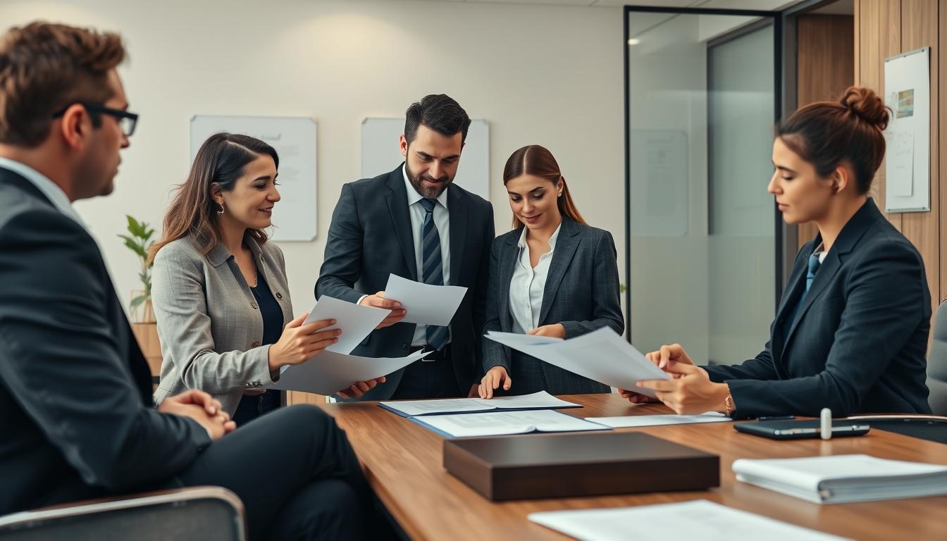 Family guidance and planning support